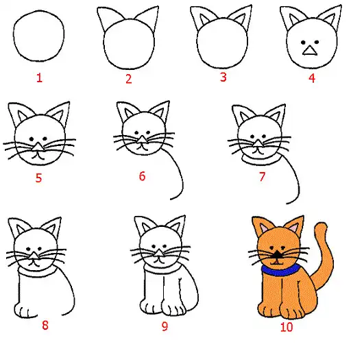 Play How to learn to draw APK Play How to learn to draw APK