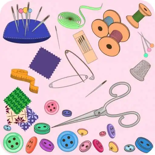 Play How to learn to sew APK