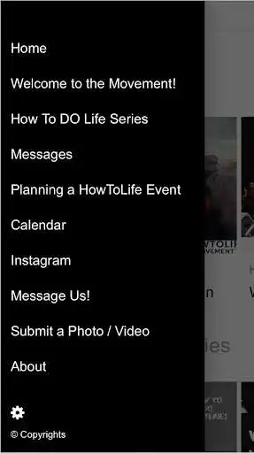 Play HowToLife Movement as an online game HowToLife Movement with UptoPlay