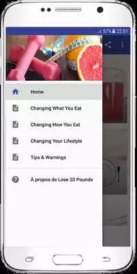 Play How to Lose 20 Pounds in 2 Weeks