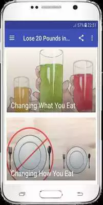 Play How to Lose 20 Pounds in 2 Weeks