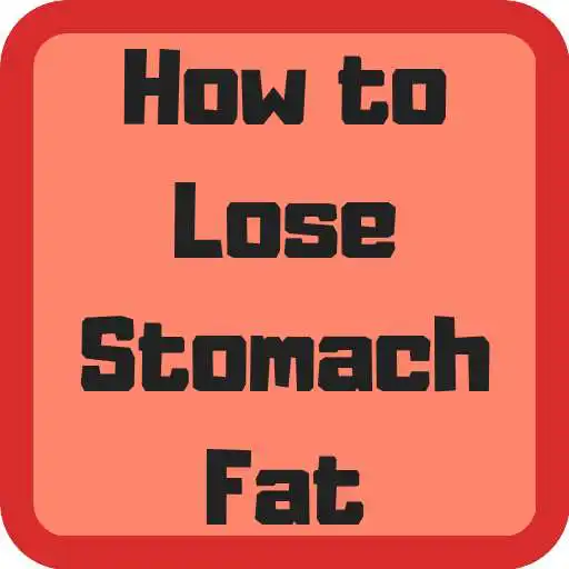 Play How to Lose Stomach and Belly Fat APK