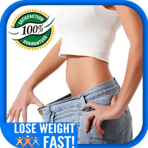 Free play online How to lose weight fast APK