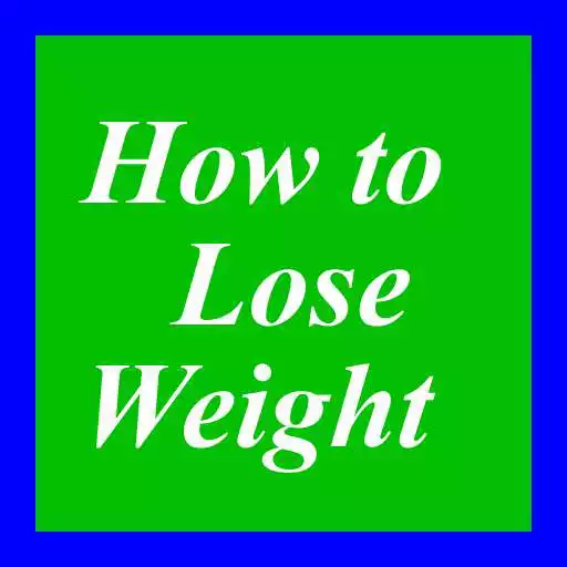 Free play online How To Lose Weight APK