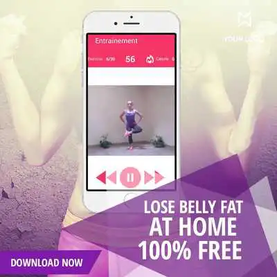 Play How to Lose Weight in One Month