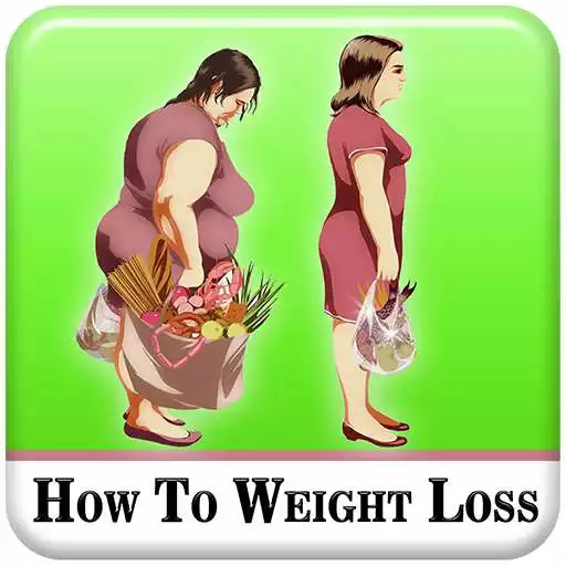 Free play online How To Lose Weight Quick APK