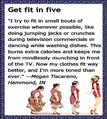 Play How To Lose Weight Quick