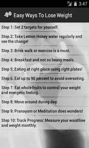 Play How To Lose Weight Play How To Lose Weight