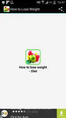 Play How To Lose Weight Play How To Lose Weight