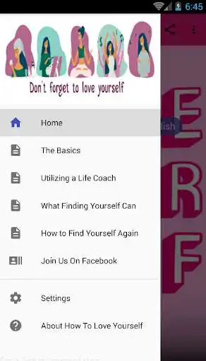 Play How To Love Yourself  and enjoy How To Love Yourself with UptoPlay