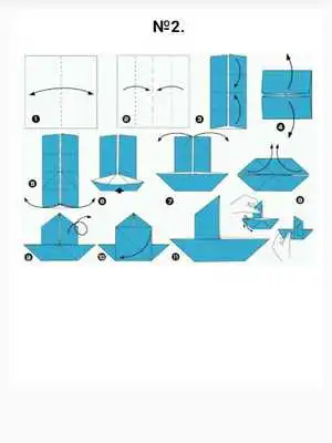 Play How to make a boat Play How to make a boat