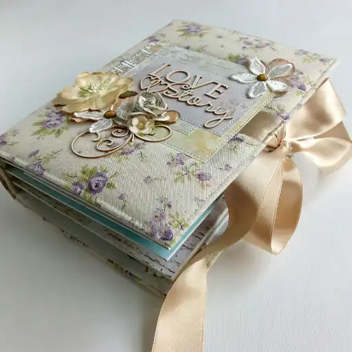Play How to make a DIY notepad APK Play How to make a DIY notepad APK