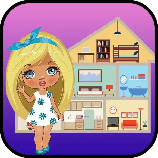 Play How to make a Dollhouse APK Play How to make a Dollhouse APK