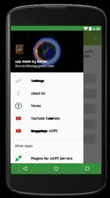 Play How to make a MCPE Server
