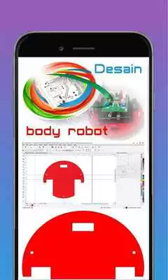 Play How to Make a Robot