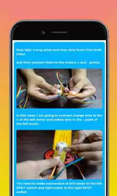 Play How to Make a Robot