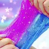 Free play online How to make a slime without glue and sodium APK