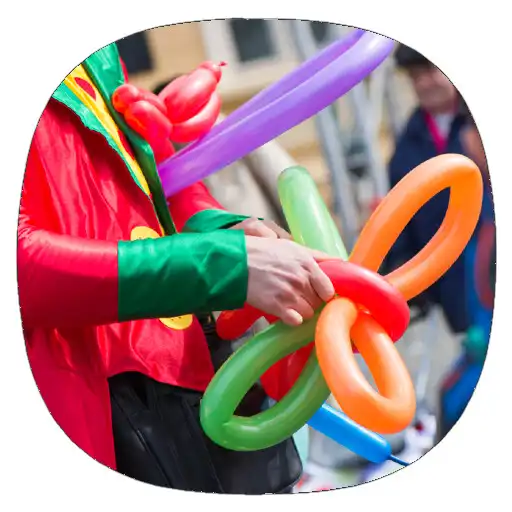 Play How to Make Balloon Animals APK
