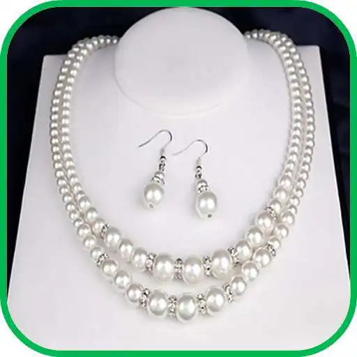 Free play online how to make beaded jewelry step by step APK