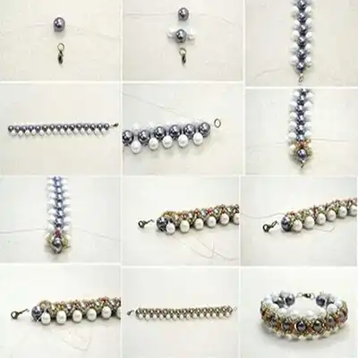Play How To Make Beads