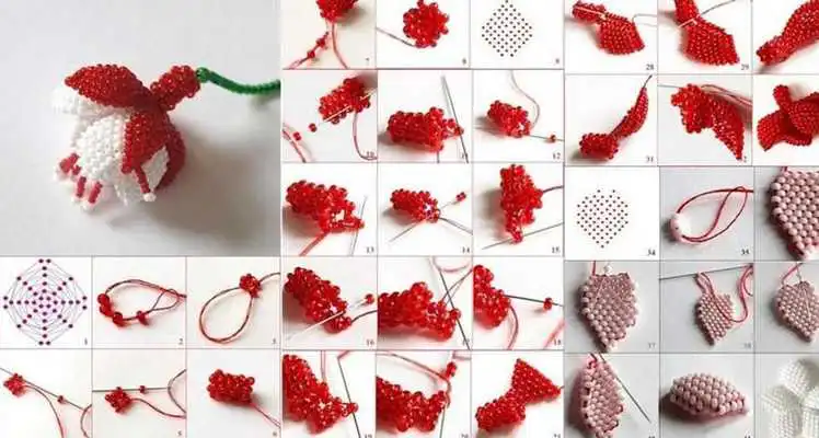 Play How To Make Beads