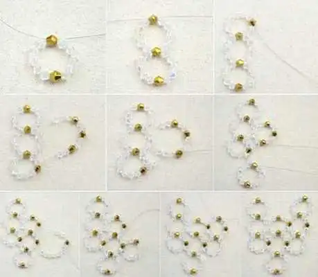 Play How To Make Beads Step by Step