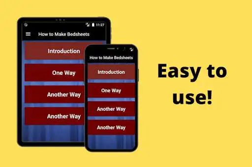 Play how to make bedsheets as an online game how to make bedsheets with UptoPlay