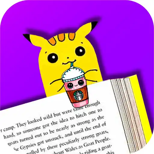 Play How to make bookmarks for books APK Play How to make bookmarks for books APK