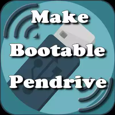 Play How to Make Bootable Pendrive