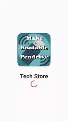 Play How to Make Bootable Pendrive