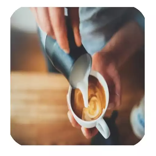 Play how to make coffee APK Play how to make coffee APK