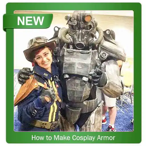 Free play online How to Make Cosplay Armor APK Free play online How to Make Cosplay Armor APK