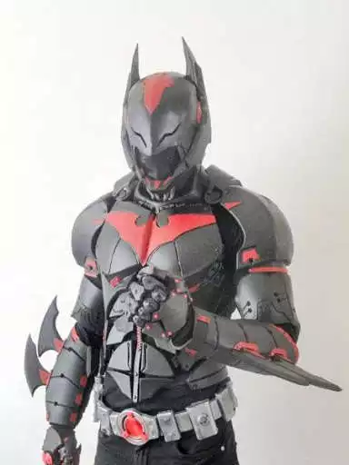 Play How to Make Cosplay Armor