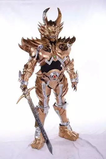 Play How to Make Cosplay Armor