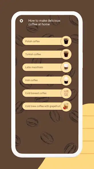 Play How to make delicious coffee a  and enjoy How to make delicious coffee a with UptoPlay