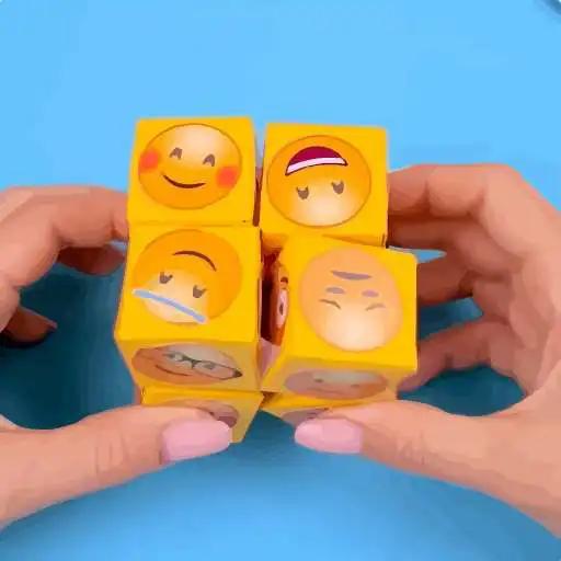 Play How to make DIY a fidget toy APK Play How to make DIY a fidget toy APK