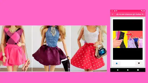 Play How to make doll clothes and enjoy How to make doll clothes with UptoPlay Play How to make doll clothes and enjoy How to make doll clothes with UptoPlay