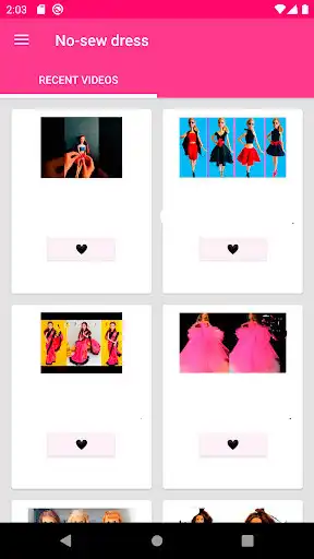 Play How to make doll clothes as an online game online How to make doll clothes with UptoPlay com.anasrmarsakalolo16.app Play How to make doll clothes as an online game How to make doll clothes with UptoPlay