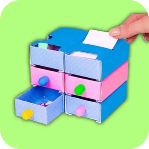 Play How to Make Doll House APK
