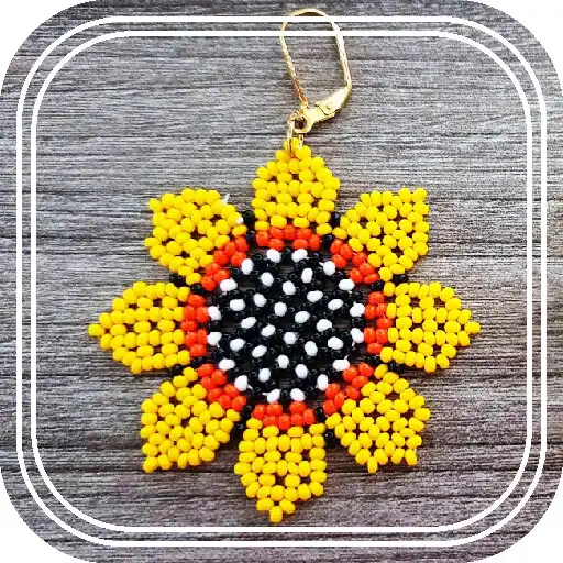 Play How to Make Earrings at Home APK