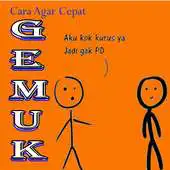 Free play online How to make fat fast. APK Free play online How to make fat fast. APK