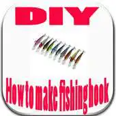 Free play online How to make fishing hook APK