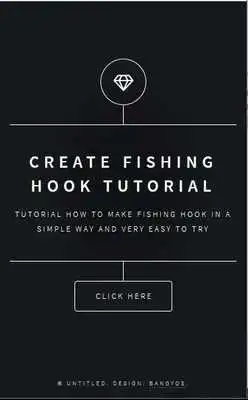 Play How to make fishing hook
