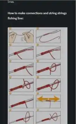 Play How to make fishing hook