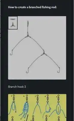 Play How to make fishing hook