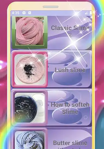 Play How to make Fluffy Slime 100 as an online game How to make Fluffy Slime 100 with UptoPlay