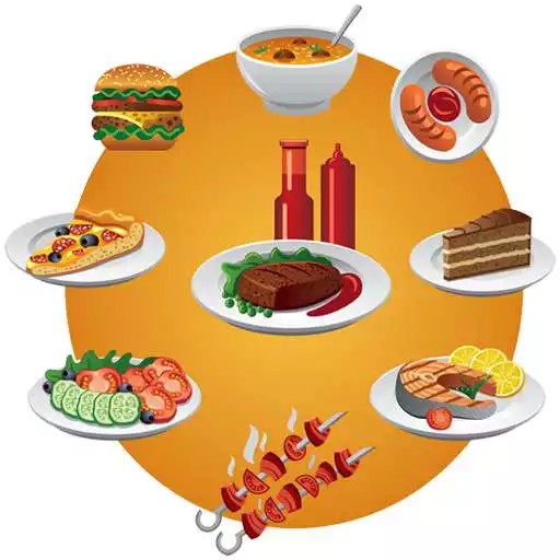 Play How to make food for dolls APK