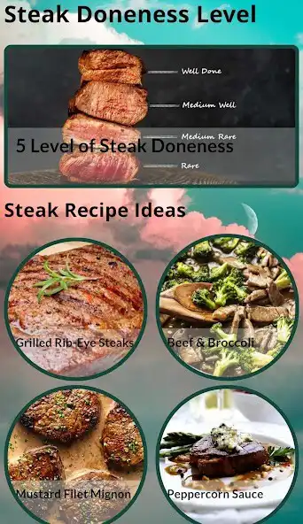 Play How to Make Good Steak  and enjoy How to Make Good Steak with UptoPlay