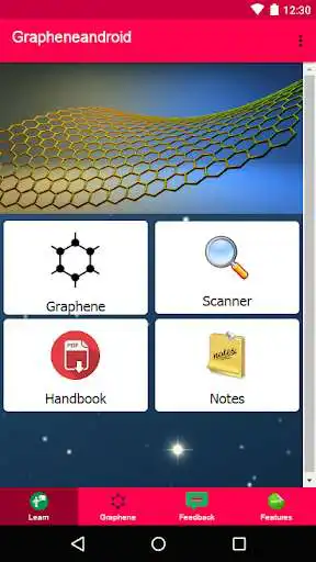 Play How to Make Graphene  and enjoy How to Make Graphene with UptoPlay