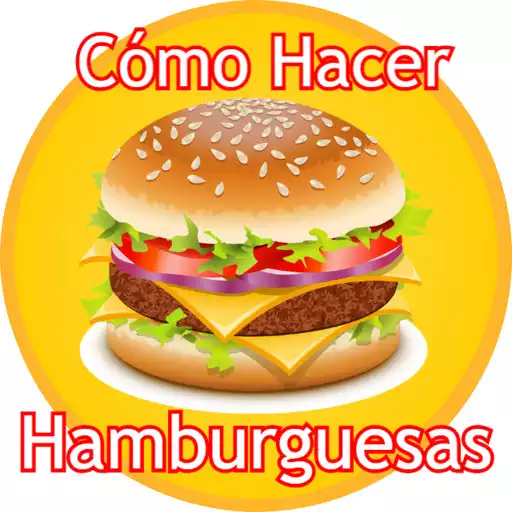 Play How to Make Hamburgers APK